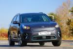 Kia e-Niro 2019 года (UK)